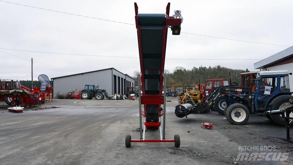 Collino Elevator 6M 其他組件