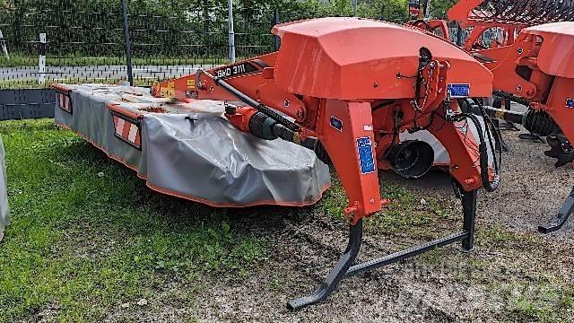 Kuhn GMD 3111-FF 割草劑