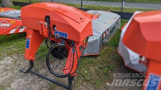 Kuhn GMD 3111-FF 割草劑