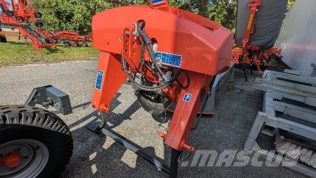 Kuhn GMD 3111-FF 割草劑