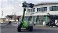 Merlo TF 42.7-116 農業用伸縮臂裝載機