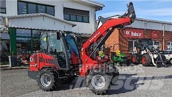 Schäffer 4670Z-2 農業用伸縮臂裝載機