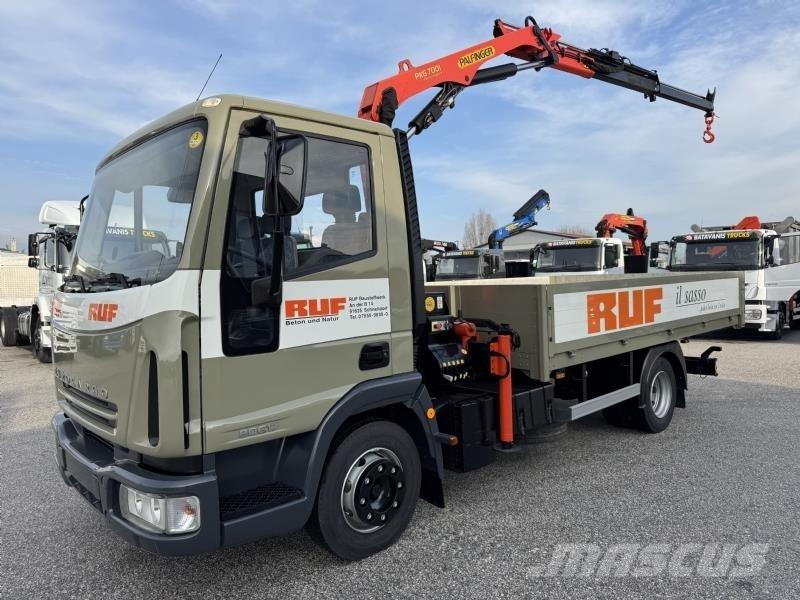 Iveco  其他