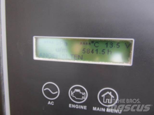 CAT DE200E3 柴油發電機