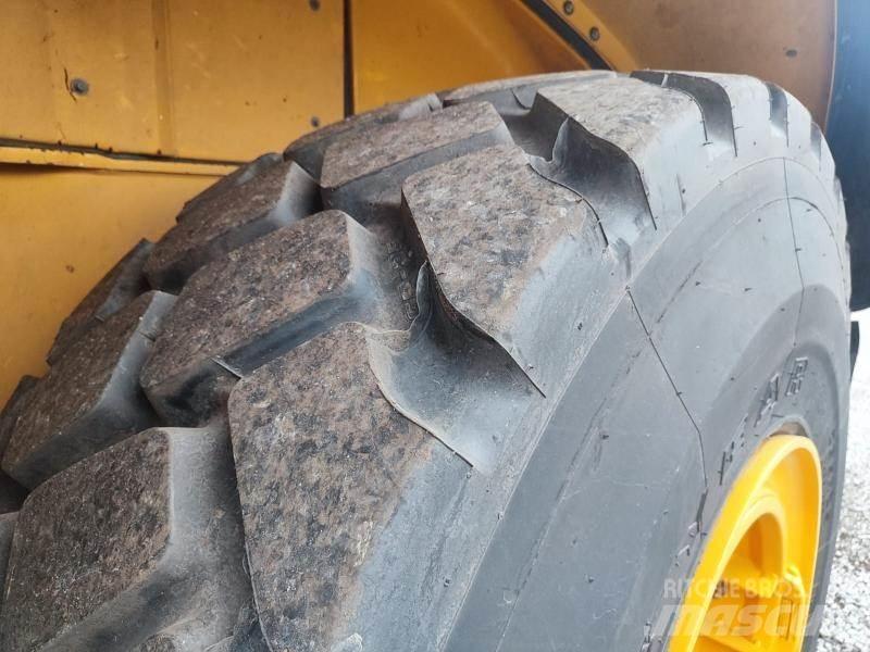Volvo L150H 輪胎式裝載機
