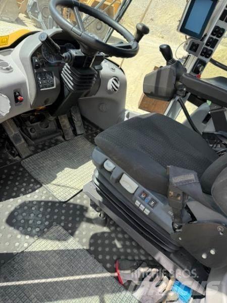Volvo L180H 輪胎式裝載機