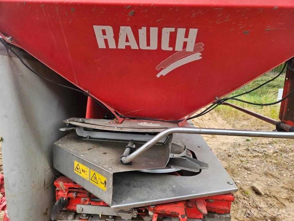 Rauch Axera H 1101 礦物撒布機
