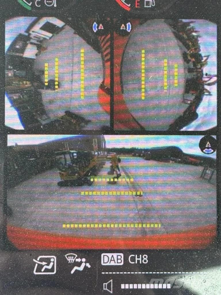 Hitachi ZX130 LCN -7 履帶式 挖土機/掘鑿機/挖掘機