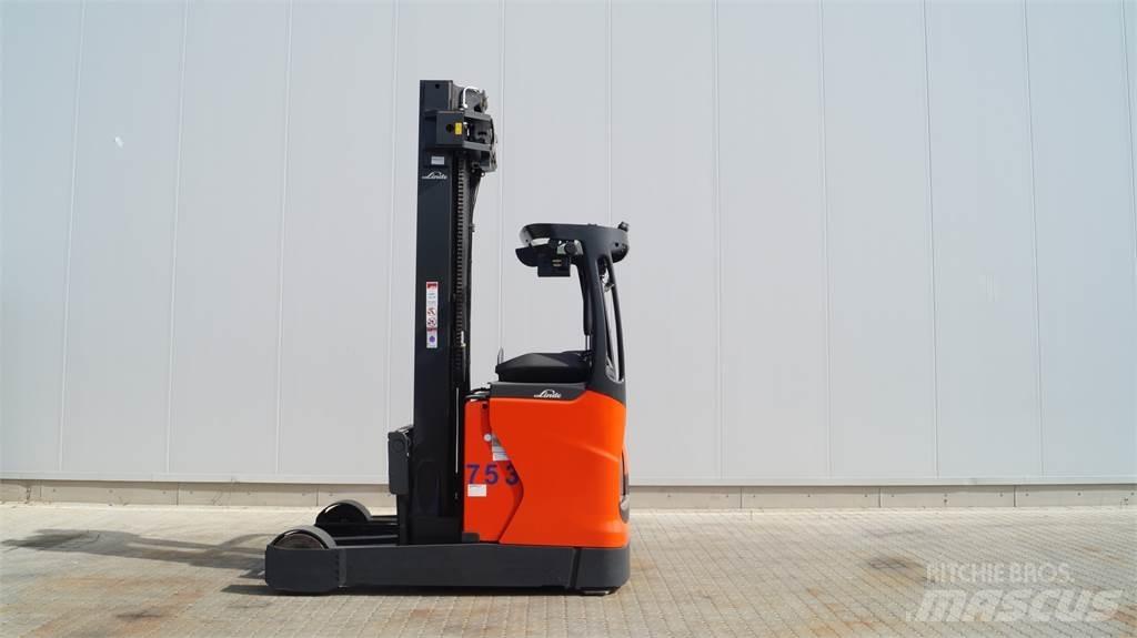 Linde R20HD 前伸式堆高機(叉車)