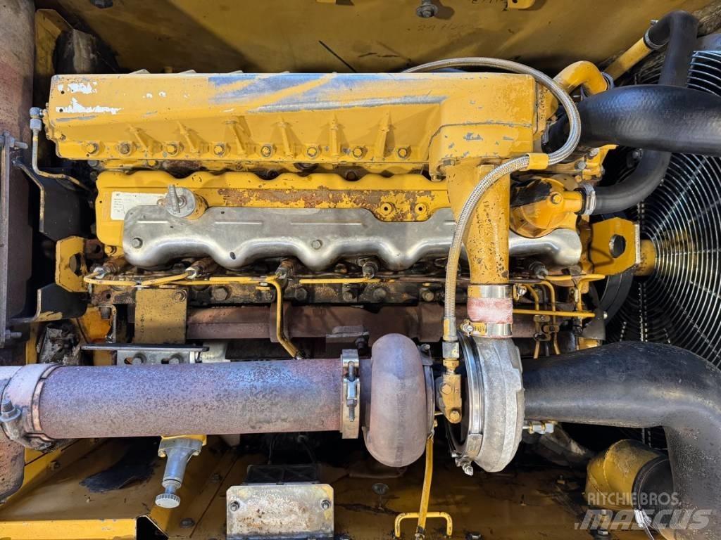 CAT 330 B L LR 長臂前伸型挖土機/掘鑿機/挖掘機