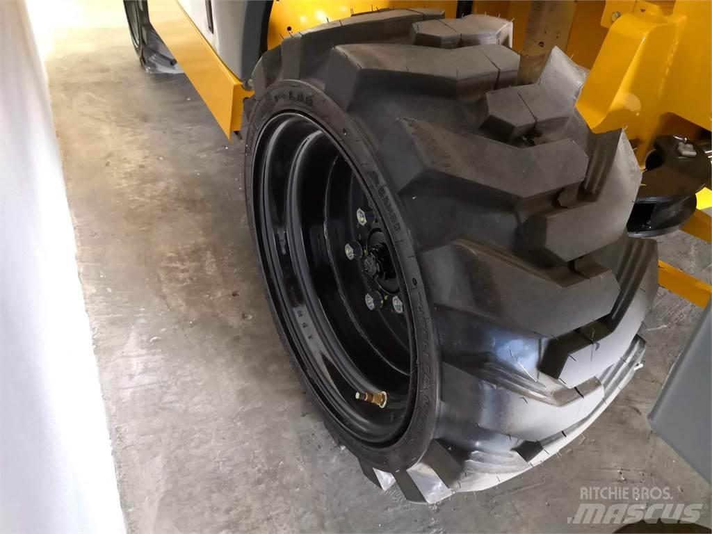 Haulotte C12DX 剪式升降機