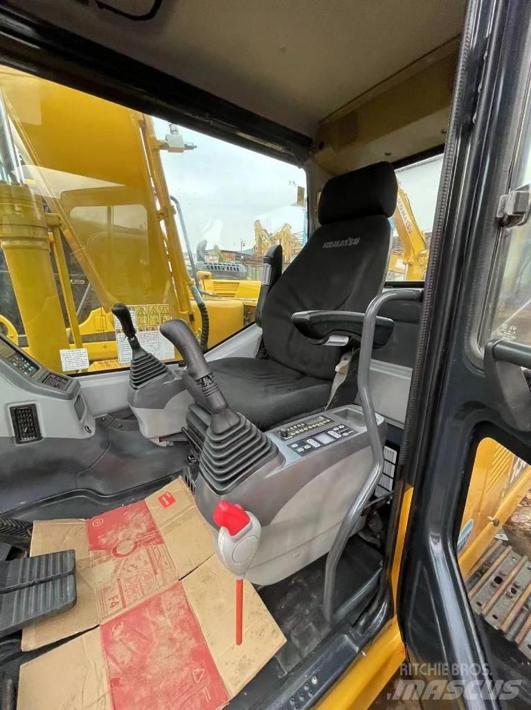 Komatsu PC 130-7 履帶式 挖土機/掘鑿機/挖掘機