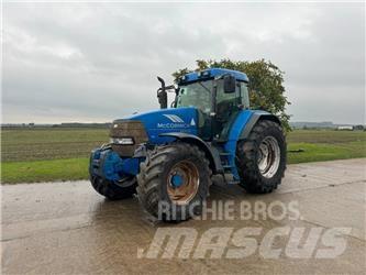 McCormick MTX 135 曳引機