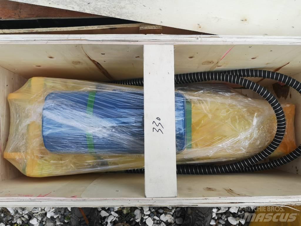 HMB 450 鐵鎚/碎石機