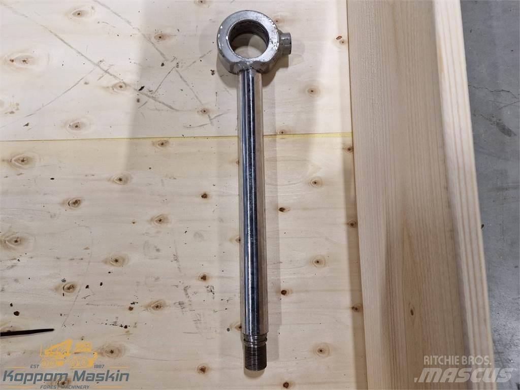 Rottne 072-0021 收穫機頭