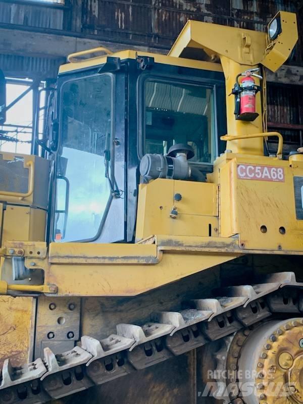 CAT D 9 T 履帶推土機