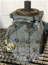 Linde BPV70L 油壓