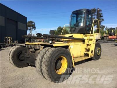 Hyster H22.00XM-12EC 貨櫃搬運機