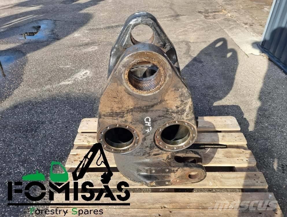 John Deere CH7 Base 收穫起重機