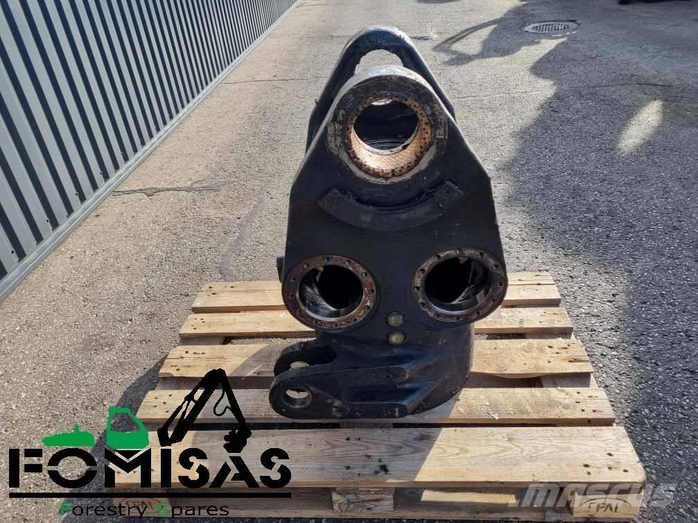 John Deere CH7 Base 收穫起重機