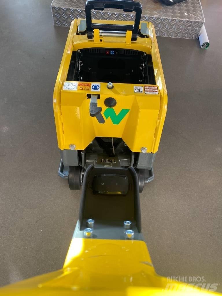Wacker Neuson 3050 夯實機(夯土機)