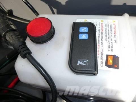 RawMaxx FYH24BP14K 低架裝載車