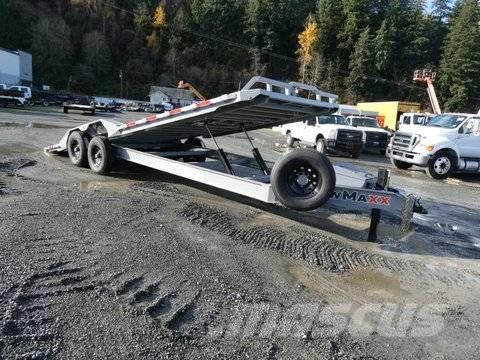 RawMaxx FYH24BP14K 低架裝載車