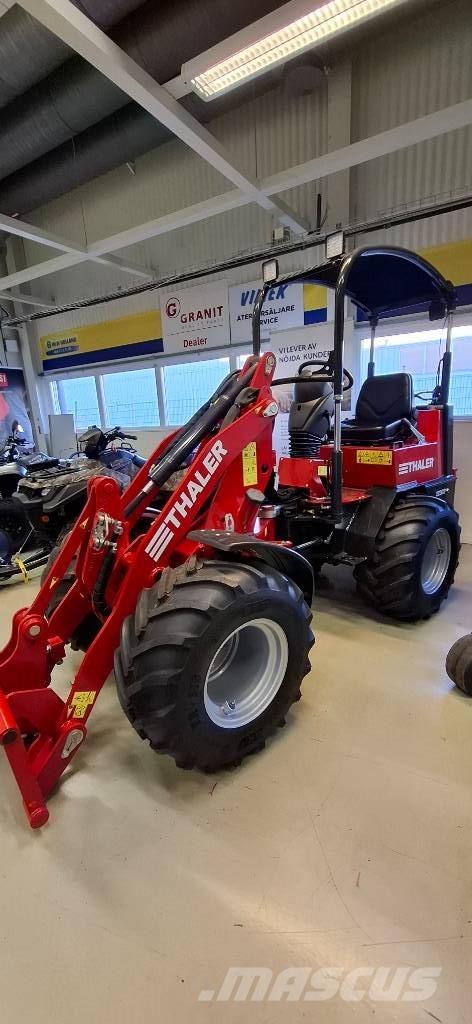 Thaler Thaler 2230S 多功能裝載機