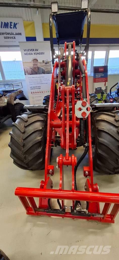 Thaler Thaler 2230S 多功能裝載機