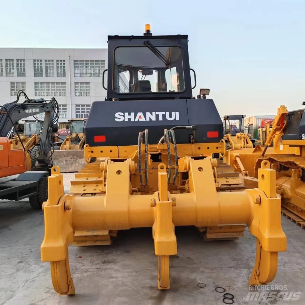 Shantui SD 22 履帶推土機