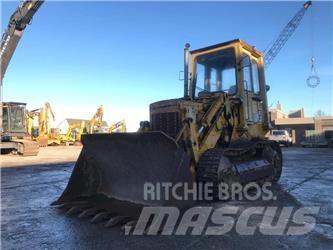 CAT 941 B 推土機