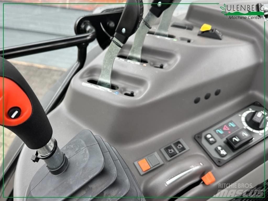 CLAAS AXOS 240 曳引機