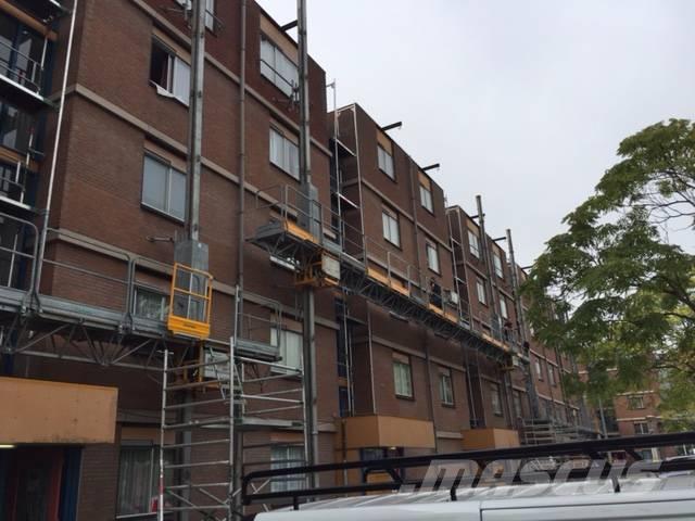 Electroelsa EP2818 其他升降機和作業平台