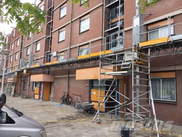 Electroelsa EP2818 其他升降機和作業平台