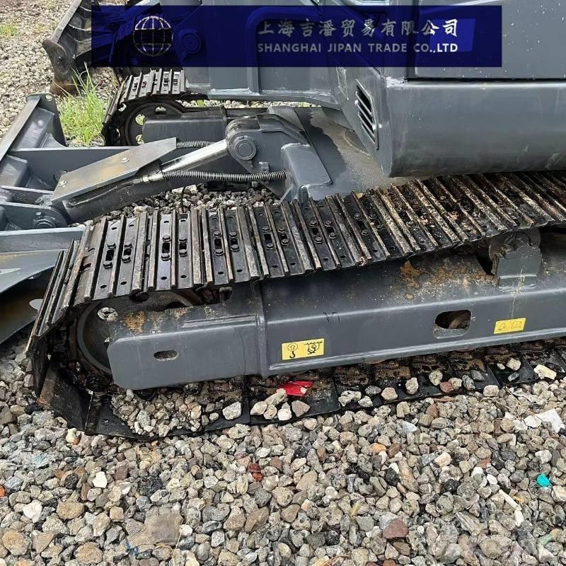 Sunward SWE 70 E 小型挖土機/掘鑿機<7t(小型挖掘機)