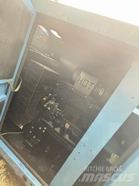 Sdmo J110K 其他發電機