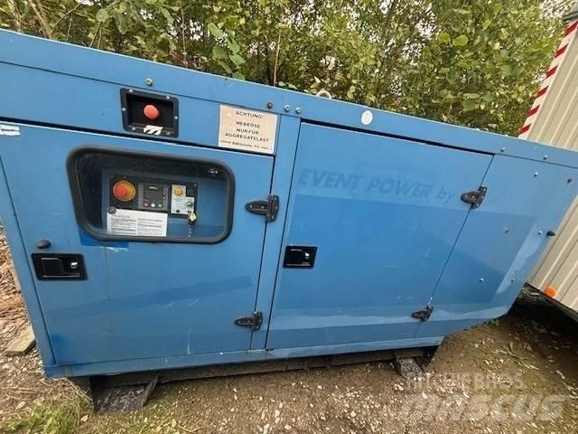Sdmo J110K 其他發電機