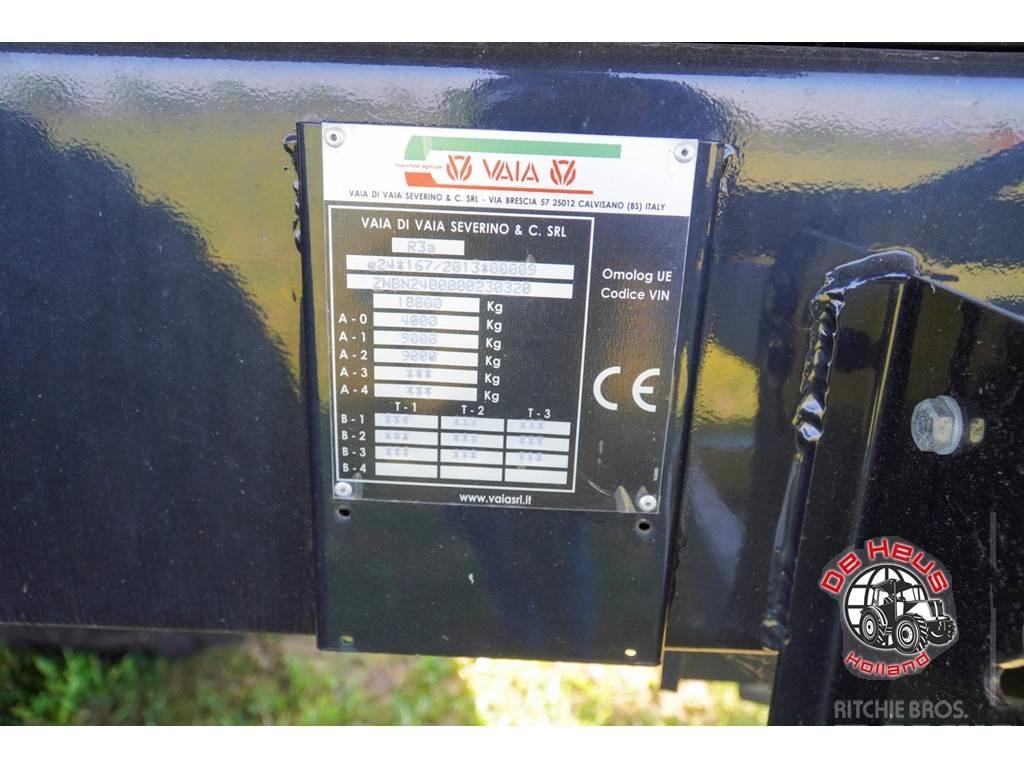 Vaia N24 其他農業機械