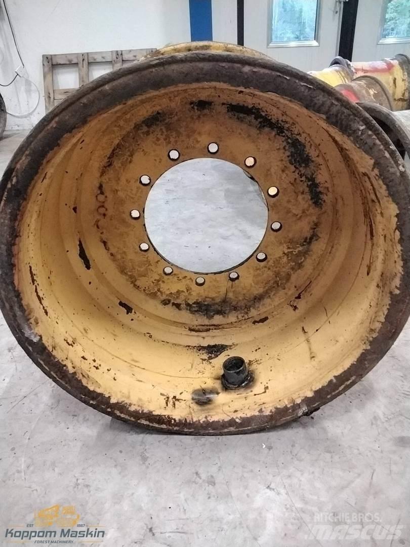 Ponsse Okänd 24x34 輪胎、車輪和輪圈