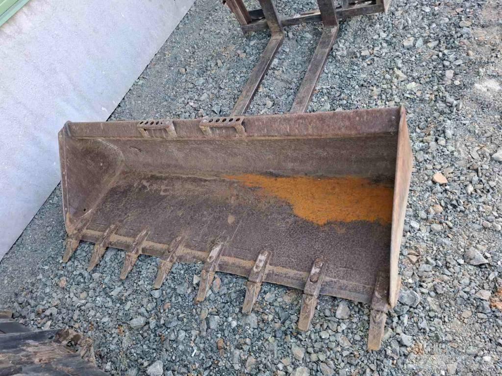 Bobcat T 770 滑移轉向裝載機