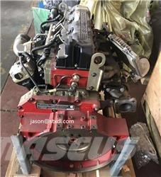 Cummins QSF2.8 65 引擎/發動機
