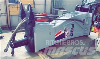 Furukawa FXJ 475 鐵鎚/碎石機