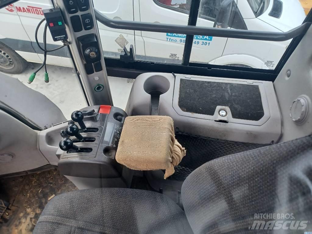 Volvo L 70 H 輪胎式裝載機