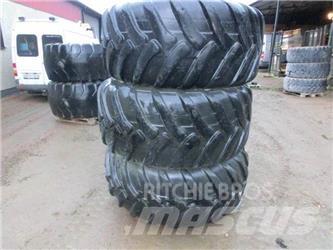 Trelleborg 600x30,5 輪胎、車輪和輪圈
