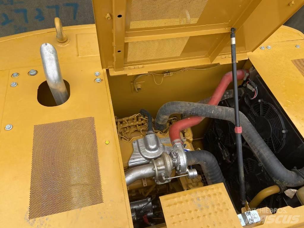 CAT 320GC 履帶式 挖土機/掘鑿機/挖掘機