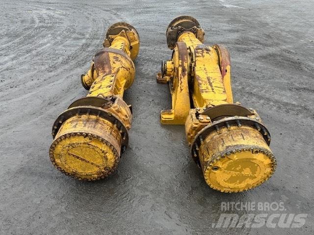 Volvo L 160 D AXLES 軸