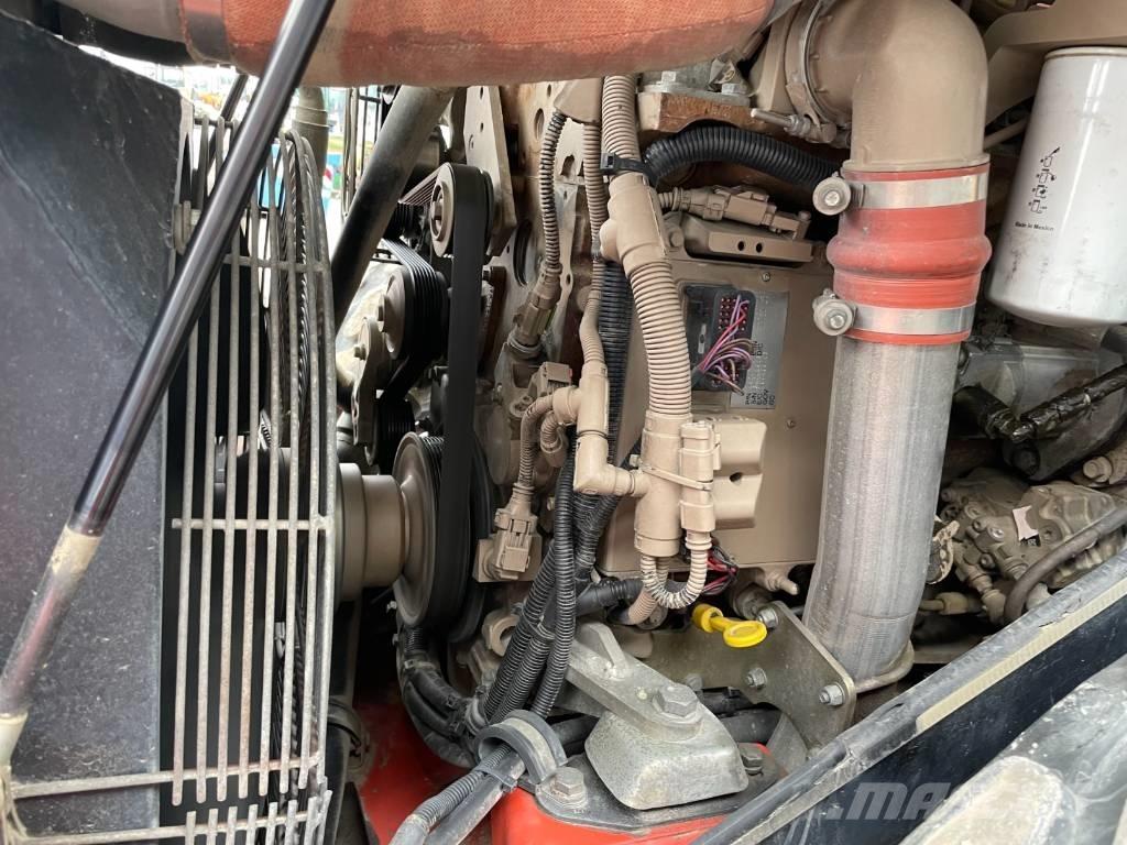 Dynapac CA302D 單輪滾壓機