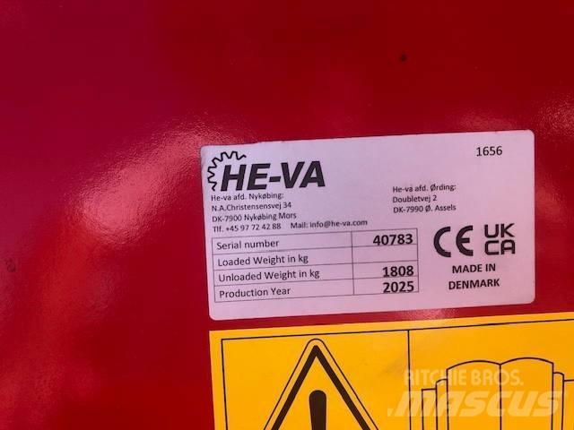 He-Va STEALTH 其他農業機械