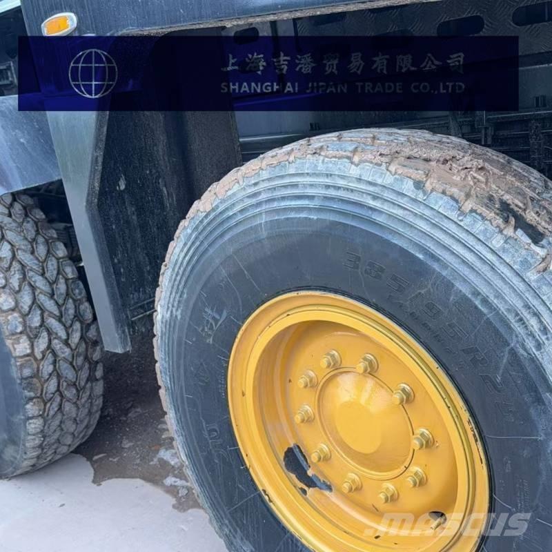 Sany STC 1000 S 全路面起重機/吊車