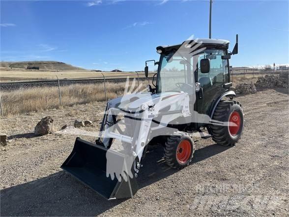 Bobcat CT2540 曳引機
